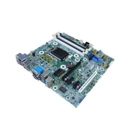737727-001 - HP 800ed Tower Shark Bay C2 System Board