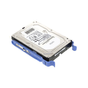73Y0013 - IBM 250GB SATA 3Gb/s Hot Swap 7200RPM 3.5-inch Internal Hard Drive