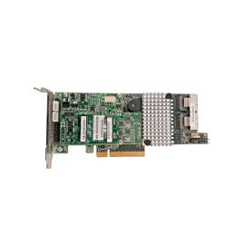 74-11165-04 - Cisco MegaRAID 9271-8i 8-Ports SATA 6Gb/s / SAS 6Gb/s PCI-Express 3.0 x8 Low Profile 0 1 5 6 10 50 60 RAID Controller with 1GB Cache