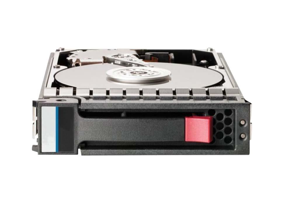 740856-B21 - HP 4TB 5900RPM SATA 6Gb/s 3.5-inch Hard Disk Drive with Smart Carrier