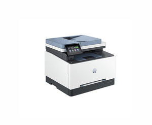74T92F - HP LaserJet Pro 3301cdw 600 x 600 dpi 25 ppm USB, Ethernet, Wi-Fi Automatic Duplex Printing 4.3-inch Touch Screen LCD Display Desktop Color Laser Multifunction Printer
