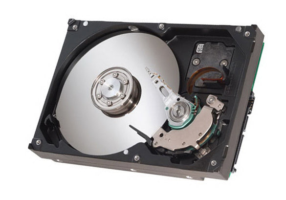 74Y4894 - IBM 600GB 10000RPM SAS 6Gb/s Hot-Swap 2.5-inch Hard Disk Drive with Tray