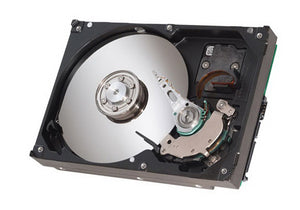 74Y4894 - IBM 600GB 10000RPM SAS 6Gb/s Hot-Swap 2.5-inch Hard Disk Drive with Tray