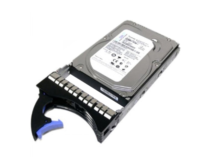 74Y6480 - IBM 300GB 15000RPM 64MB Cache SAS 6Gb/s 2.5-inch Hard Disk Drive