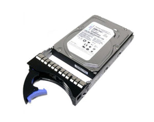 74Y6480 - IBM 300GB 15000RPM 64MB Cache SAS 6Gb/s 2.5-inch Hard Disk Drive