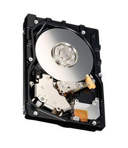 74Y6497 - IBM 283GB SAS 6Gb/s Hot Swap 15000RPM 2.5-inch Internal Hard Drive with Tray
