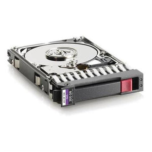 765452-001 - HPE 1TB SAS 12Gb/s Hot Swap Midline Digitally Signed 7200RPM (512e) 2.5-inch Internal Hard Drive with Smart Carrier for ProLiant G8 G9 and G10