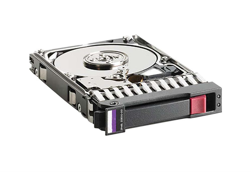 765470-002 - HP 1TB 7200RPM SAS 12Gb/s SFF SC 2.5-inch 512e DS Hard Drive (Clean pulls)