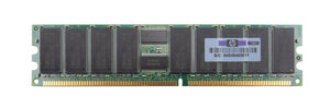 768DDR-256 - HP 768MB Registered ECC DDR SDRAM Memory