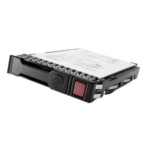 781581-008 - HPE 900GB SAS 12Gb/s 10000RPM SC 2.5-inch Internal Hard Drive for ProLiant G8 G9 and G10