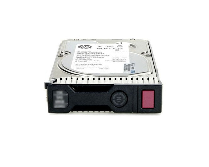 785070-B21 - HP 900GB SAS 12Gb/s Hot Swap 10000RPM 2.5-inch Internal Hard Drive with Smart Carrier