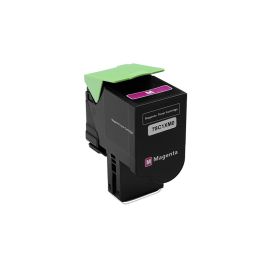 78C1XM0 - Lexmark Extra High-Yield 5000 Pages Magenta Toner Cartridge for CX622ade and CS421dn