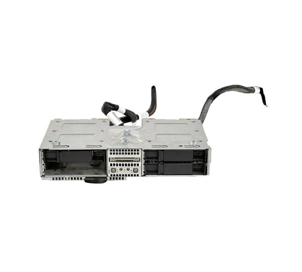 792408-B21 - HP 4-Bays 2.5-inch Hard Drive Hot Swap Cage Assembly for ProLiant XL230a G9