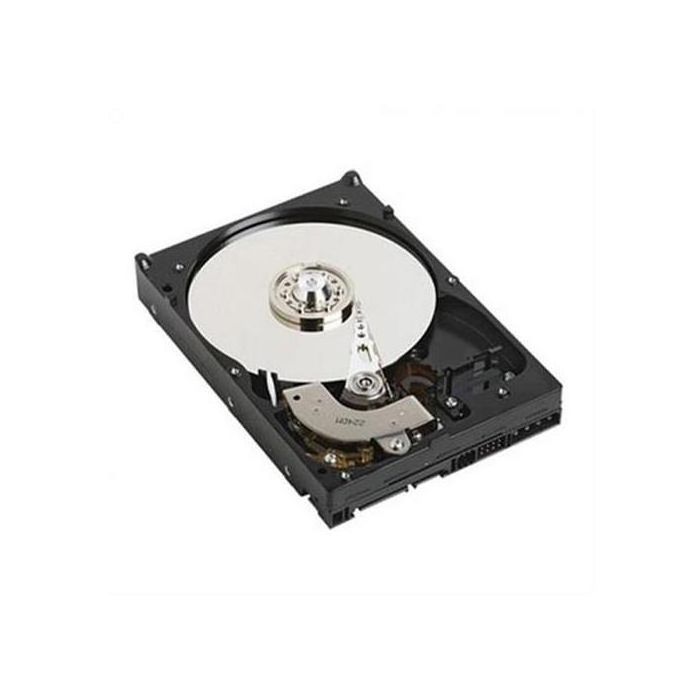 793511-001 - HPE 4TB SATA 6Gb/s 7200RPM 128MB Cache 3.5-inch Internal Hard Drive