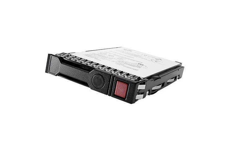 793763-001 - HPE 4TB SAS 12Gb/s 7200RPM SC 3.5-inch Internal Hard Drive for ProLiant G8 and G9