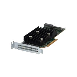 7GRF6 - Dell HBA355i 16-Ports SATA 6Gb/s / SAS 12Gb/s PCI-Express 4.0 High Profile Host Bus Adapter (HBA)