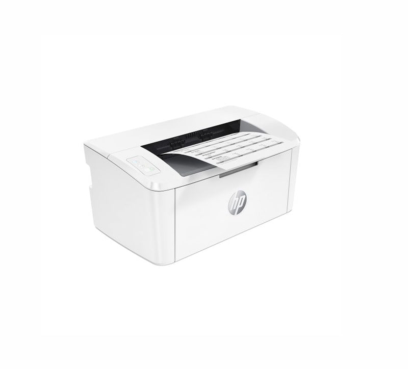 7MD66F - HP LaserJet M110w 600 x 600 dpi 21 ppm USB, Wi-Fi Desktop Monochrome Laser Printer