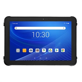 8055024001 - Seuic Tablet PC AUTOID Pad MTK 3+32GB 4+64GB Android9.0 with scanner trigger