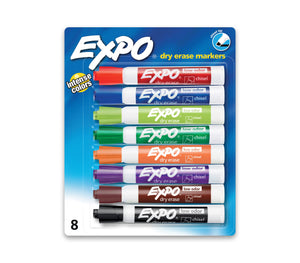 80699 - Dymo Expo2 12Cd Assorted Chisel
