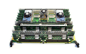 80P3171 - IBM 2-Way 1.45GHz Power4+ 32MB L3 Cache Processor Board