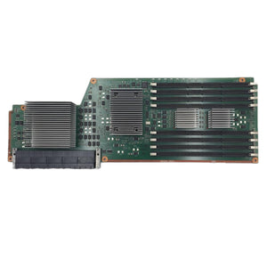 80P3974 - IBM 2-Way 1.2GHz Power4+ Processor Board