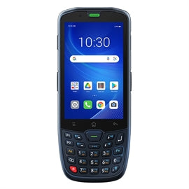 8103009003 - Seuic Scanner AUTOID 10 Qualcomm 4GB+64GB Android11 mid-range