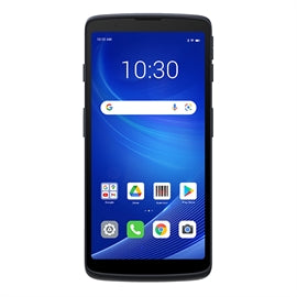 8128001002 - Seuic Scanner CRUISE2 5G Qualcomm 8Core 4GB+64GB Android 11