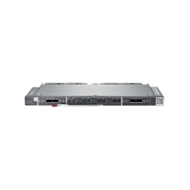 815264-001 - HP 12-Ports 16GbE Fibre Channel SAN Switch