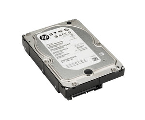 818385-002 - HP 3PAR 4TB 7200RPM SAS 6Gb/s Dual Port 3.5-inch Hard Drive