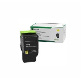 81C1XY0 - Lexmark Extra High-Yield 16500 Pages Cyan Toner Cartridge for CX930 and CX931