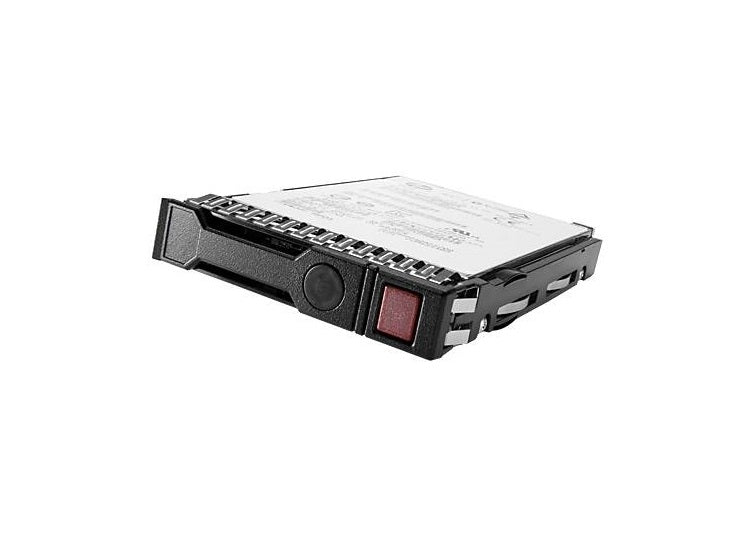 820194-002 - HP 4TB 7200RPM SAS 12Gb/s 3.5-inch Hard Drive