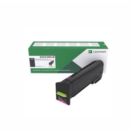 82K1UM0 - Lexmark Ultra High-Yield 55000 Pages Magenta Toner Cartridge for CX860
