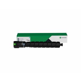 83D0HC0 - Lexmark High-Yield 22000 Pages Cyan Toner Cartridge for CX944adtse and CX944adxse
