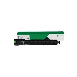83D0HY0 - Lexmark High-Yield 22000 Pages Yellow Toner Cartridge for CX944adtse and CX944adxse