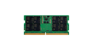 83P91AA - HP 16GB 5600MHz DDR5 PC5-44800 Non-ECC CL46 262-Pin SoDimm 1.1V Single Rank x8 Memory Module