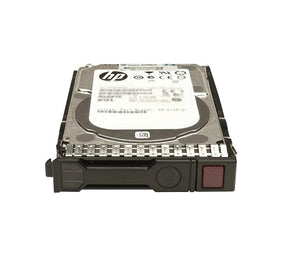 840460-001 - HP 1.8TB SAS 12Gb/s Hot Swap 10000RPM 2.5-inch Internal Hard Drive with Tray for 3PAR StoreServ 8000