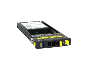 844280-001 - HP 920GB SAS 6Gb/s 2.5-inch Solid State Drive (SSD) with Tray for 3PAR StoreServ 7000