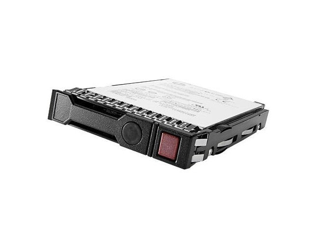 846996-B21 - HPE 4TB 7200RPM SAS 12Gb/s Midline Hot-Swap (512e) 3.5-inch Hard Disk Drive