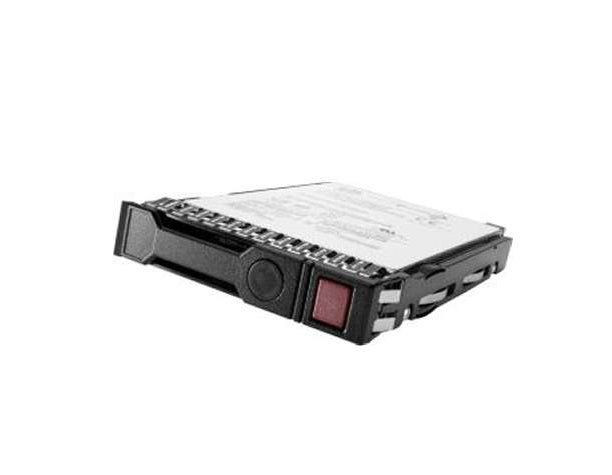 858596-B21 - HPE 2TB SATA 6Gb/s 7200RPM SC 3.5-inch Internal Hard Drive for ProLiant G8 and G9