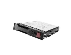 858596-B21 - HPE 2TB SATA 6Gb/s 7200RPM SC 3.5-inch Internal Hard Drive for ProLiant G8 and G9