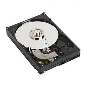 858649-001 - HP 2TB 7200RPM SATA 6Gb/s 3.5-inch Midline SC Hard Drive