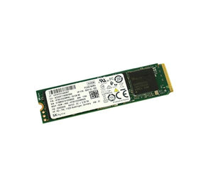 859116-002 - HP 512GB PCI-Express 3.0 x4 NVMe M.2 2280 Solid State Drive (SSD)