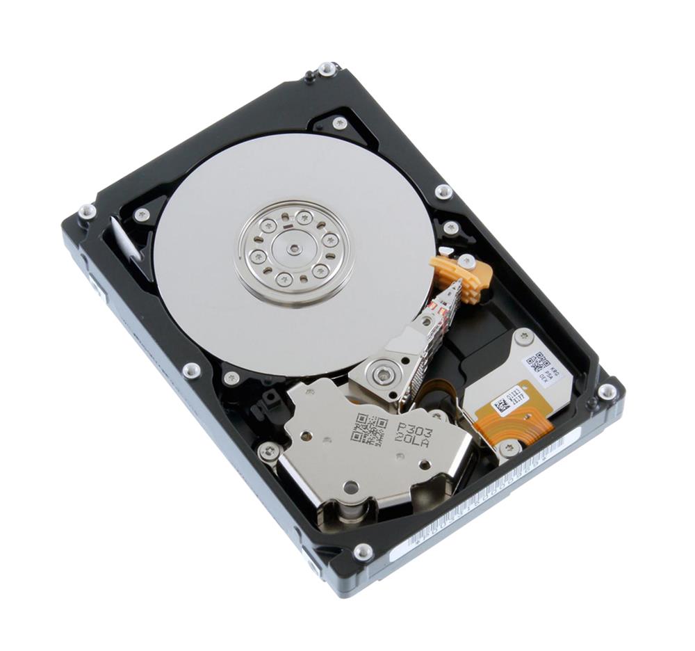 85Y6268 - IBM 600GB SAS 6Gb/s 10000RPM 64MB Cache 2.5-inch Internal Hard Drive with Tray