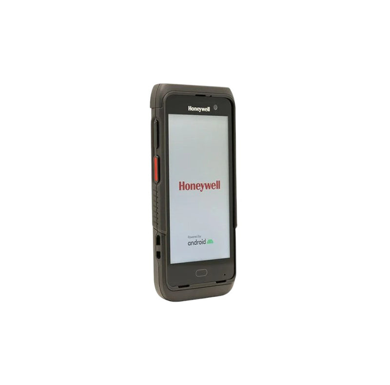 8670100RINGSCR - Honeywell 8670 2D-Imager Bluetooth Wearable Ring Barcode Scanner