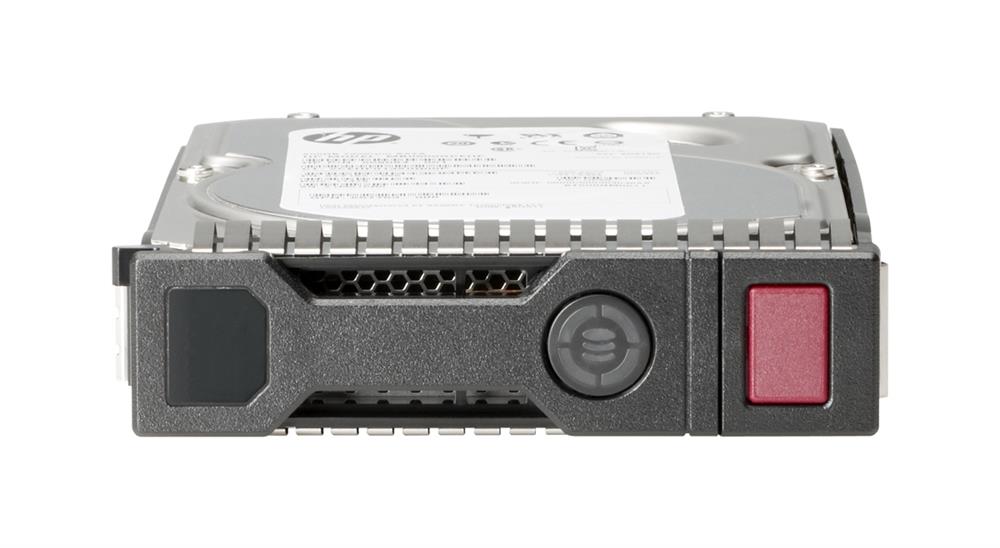 870755-B21 - HP 300GB 15000RPM SAS 12Gb/s Hot-Swappable 3.5-inch Hard Drive