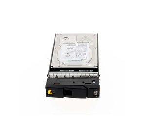 871644-001 - HP 2TB SAS 6Gb/s 7200RPM 3.5-inch Internal Hard Drive with Tray for 3PAR StoreServ 7000