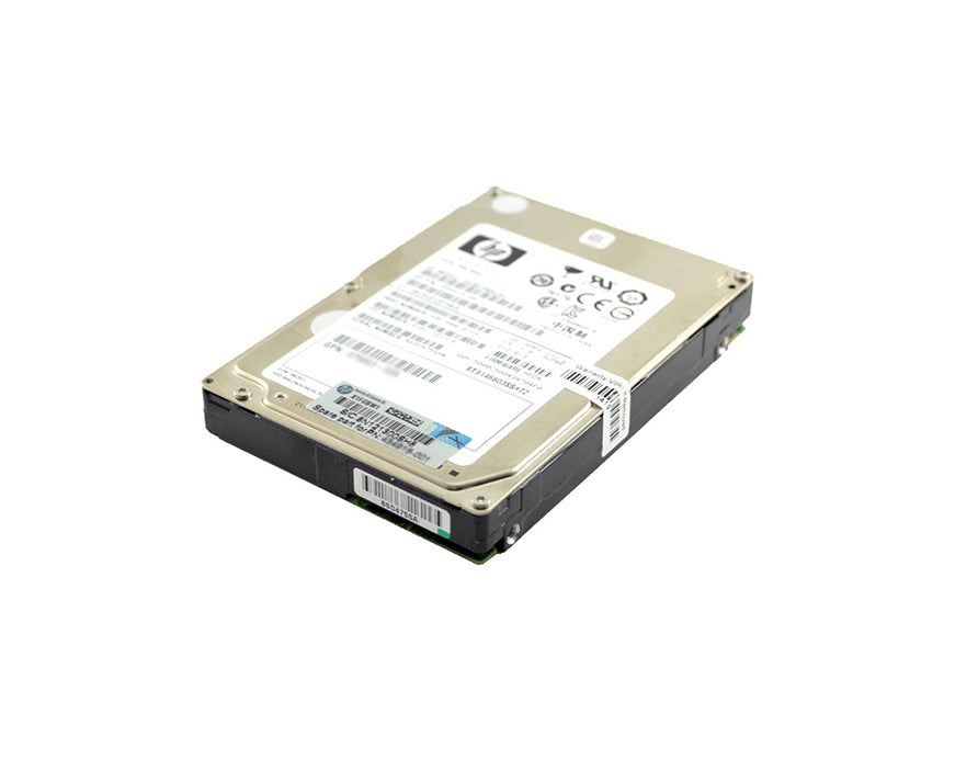 874217-001 - HP 10TB SATA 6Gb/s Midline 7200RPM 3.5-inch Internal Hard Drive