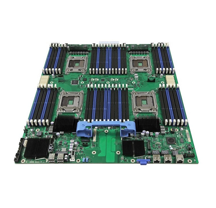 88Y5888 - IBM Microprocessor Board for System x3850 X5