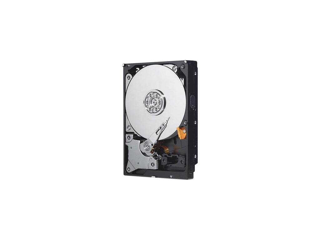 8VE04AT - HPE HP 695510-B21 4TB 7200 RPM SAS 6Gb/s 3.5" Hot Plug SmartDrive LFF Midline Drive Bare Drive