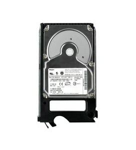8W570 - Dell 73GB Ultra-320 SCSI 80-Pin Hot Swap 10000RPM 3.5-inch Internal Hard Drive with Tray with Tray for PowerEdge